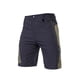 thumbnail image 2 of Pantalones Cortos Tomshoo Holgy Cycle Shorts Transpirable Fuente Suelta Sports Al Aire Libre Cycle Running Shorts, 2 of 7