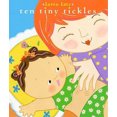 thumbnail image 3 of Ten Tiny Tickles By Karen Katz, 3 of 3