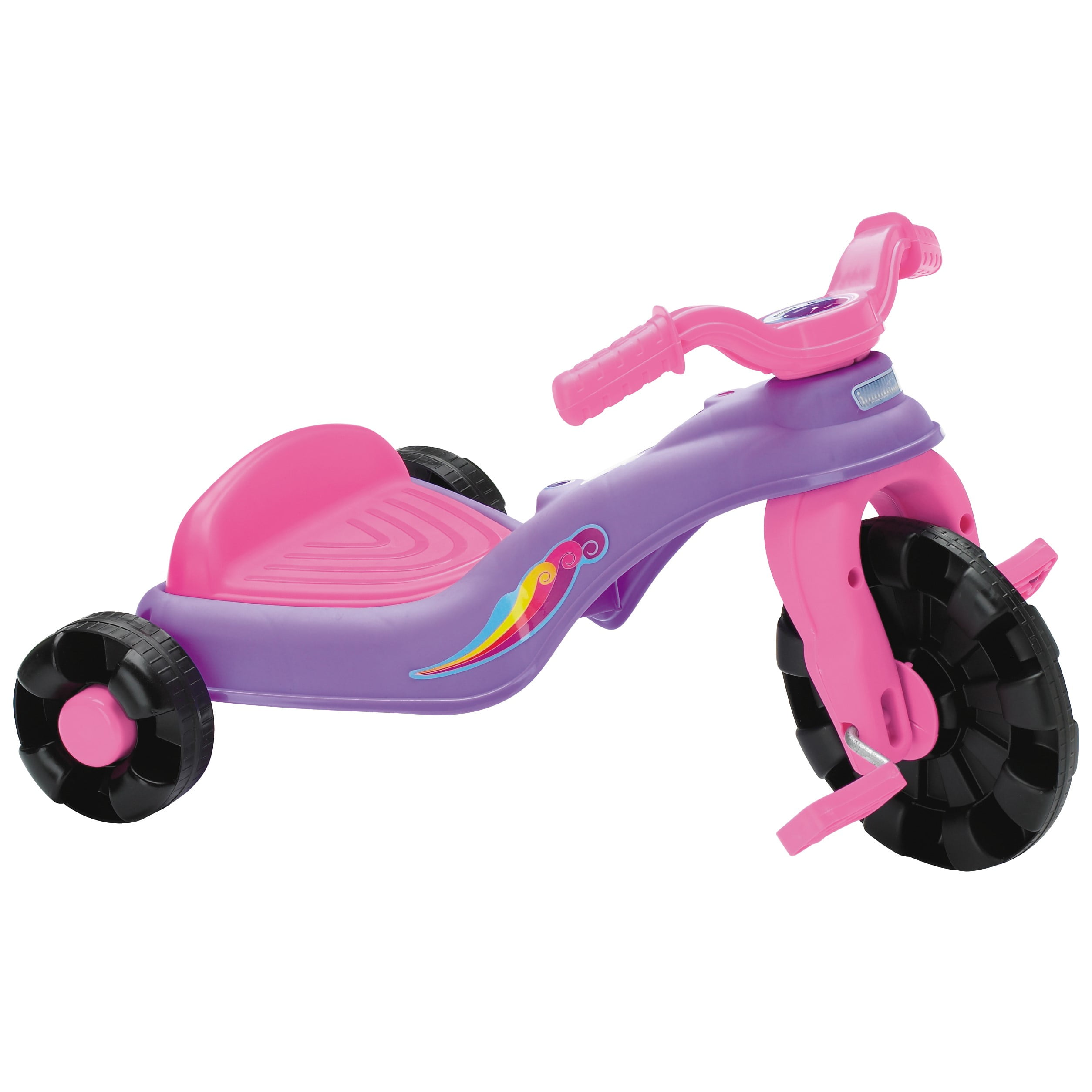 Details about   Minnie Mouse 10" Fly Wheels Junior Cruiser Ride-on Ages 2-4 5.6... Pink/White 
