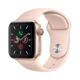 Restored Apple Watch SE (2020) 1st Gen 40mm A2353 (GPS + Cellular