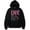 Black, variant on Kelsea Ballerini Live on Tour Merch Hoodie Pockets Drawstring Unisex Hooded Sweatshirt Fashion Clothing