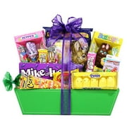 Jolly Easter Gift Basket