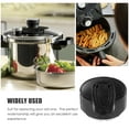 thumbnail image 3 of HAMPPLIES Pressure Cooker Accessories Exhaust Valve Set Stainless Steel Pressure Release for Home Users 1Set, 3 of 7