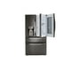 thumbnail image 2 of Refrigerador door in door LG Refrigerador inverter LG LM85SXD door in door de 30 cu.ft, 2 of 4