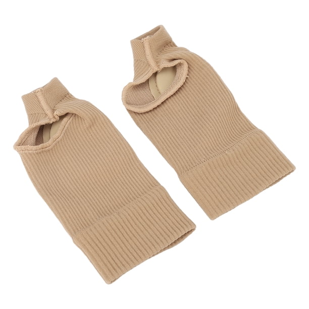 Soporte Deportivo Para Muñeca Y Pulgar, Manga Deportiva De Compresión Para Muñeca Y Mano, Para Artritis, Tendinitis, Color De Piel