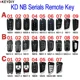 thumbnail image 2 of Mando a distancia universal KEYDIY para coche NB04/08/10/NB11/12/15/18/21/22/25/27 NB28 NB29 NB30 NB33 NB34 para KD MINI/KD-X2/KD-MAX KD900, 2 of 4