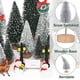 thumbnail image 3 of Accesorios Christmas Village Waipfaru, 30 unidades, con muñeco de nieve, 3 of 7