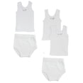 thumbnail image 1 of Bebé camisetas y Pantalones de Entrenamiento - Pequeño Bambini CS_0527S, 1 of 1