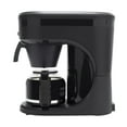 thumbnail image 5 of BUNN SBS Speed Cafetera Selecta Negra, 10 Tazas, 55800.0001, 5 of 5