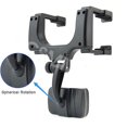 thumbnail image 5 of Support de Rétroviseur de Voiture à 360° pour Cellulaire GPS, 5 of 5