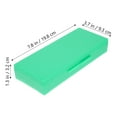 thumbnail image 4 of KAKOWELY slide box Microscope Slide Box Glass Slide Storage Box Laboratory Microscope Slide Container7.8"X3.15"X1.26", 4 of 4
