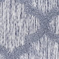 thumbnail image 2 of Nourison Easy Care 8' x 10' Denim Blue Indoor/Outdoor Rug, 2 of 10