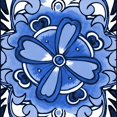 thumbnail image 2 of Prepara Taco Cuchara Juego De 2 Azul, 2 of 5