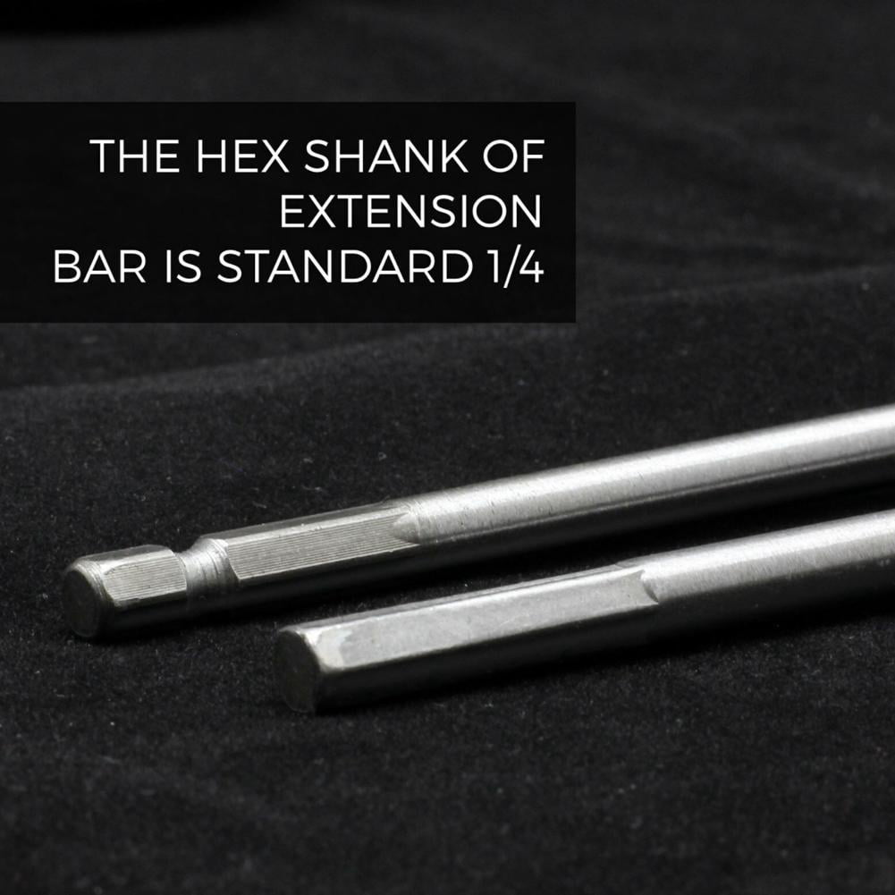 8 Piece Hex Hexagon Allen Alan Keys Wrench Set Hex Key