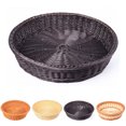 thumbnail image 2 of Panier de Rangement pour Fruits Panier Multifonctionnel Panier de Comptoir Support de Bol, 2 of 7