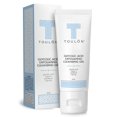 thumbnail image 1 of Limpiador facial con ácido glicólico TOULON: lavado facial alfa hidroxi con vitamina C AHA y rosa mosqueta para exfoliar la piel seca y sensible para mujeres y hombres, 1 of 3