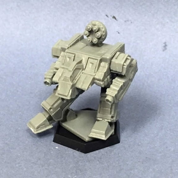 Talon Miniature CAV Strike Operations Reaper Miniatures