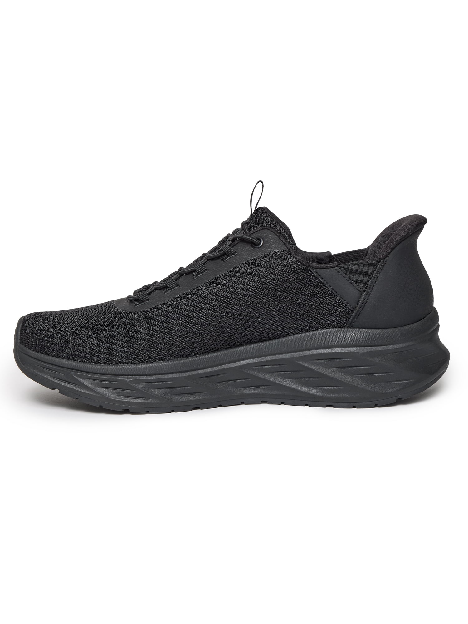 Skechers Men's Hands Free Step-Ins Venture Ride Slip-On Athletic Shoe
