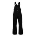 thumbnail image 3 of Boulder Gear Marvel II Bib Snow Pants - Women's, 3 of 7