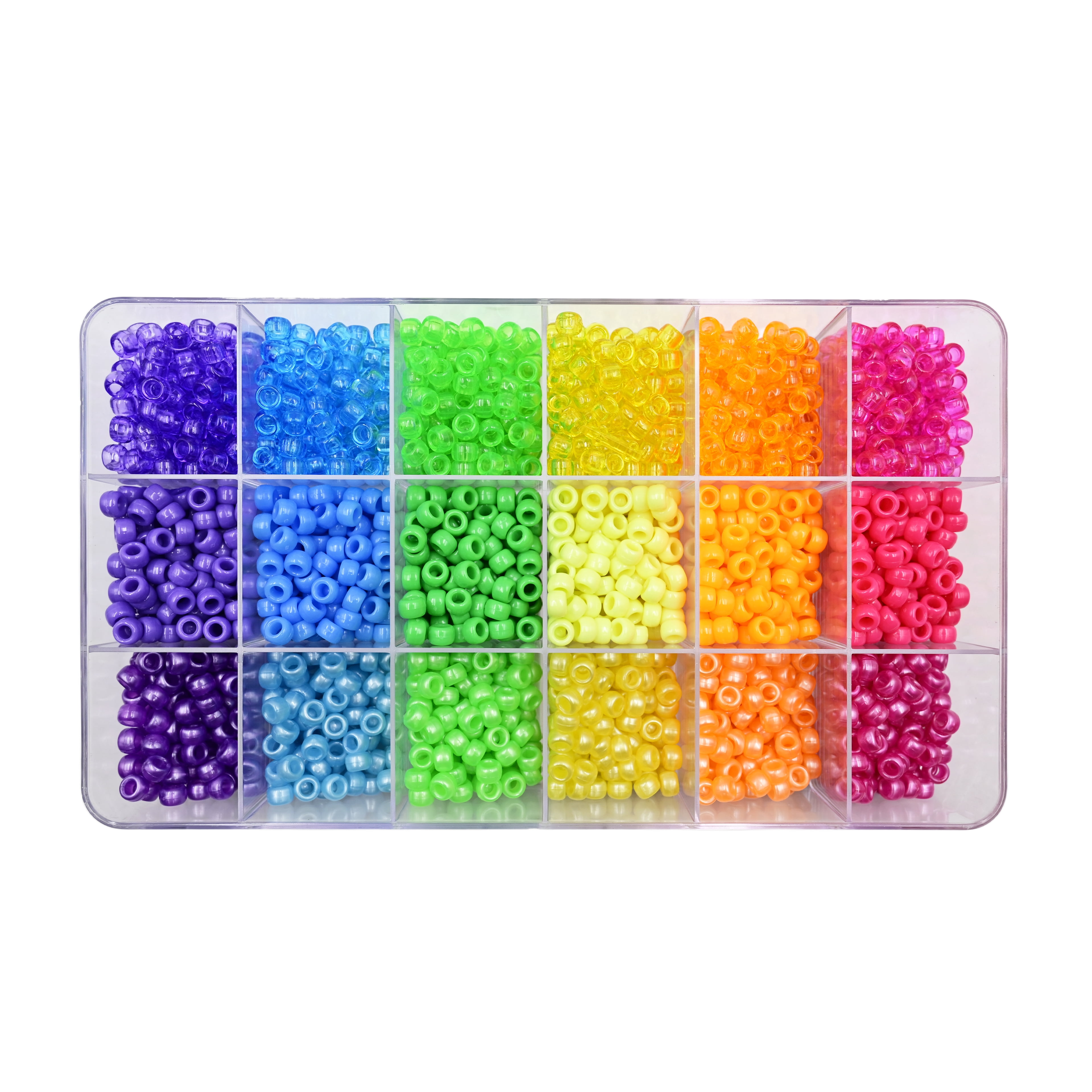 Pony Bead Set by Creatology™