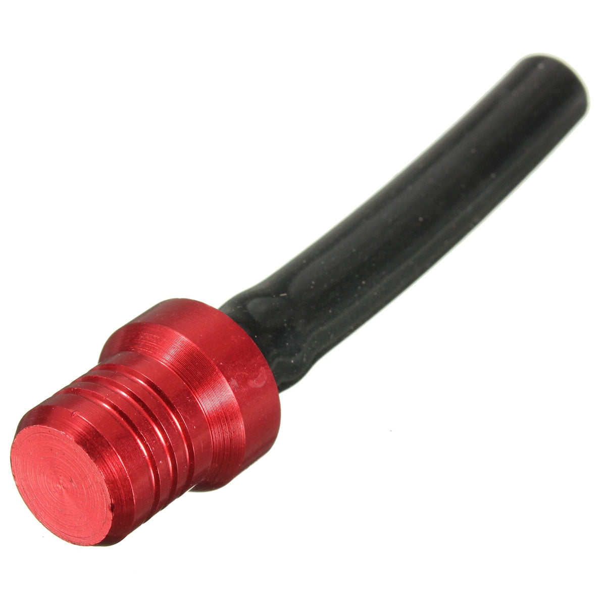 1pc Gas Fuel Tank Cap Valve Vent Breather Hose Tube Bike PIT Dirt Hot Fo A3X9 1pc Gas Fuel Tank Cap Valve Vent Breather Hose Tube Bike PIT Dirt Hot Fo A3X9