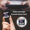 thumbnail image 2 of Serie de juegos Tarjeta Classic Climber Mario Game King para Nintendo DS 2DS 3DS XL (E), 2 of 5