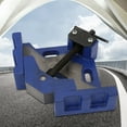 thumbnail image 1 of Corner Clamp,4" 90 Degree Right Degree Corner Clamp Right Angle Clamp Leading Edge Technology, 1 of 11