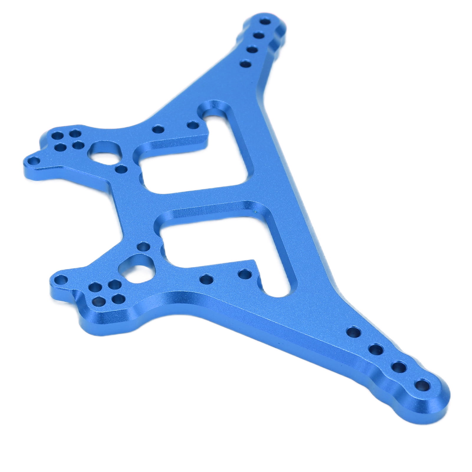RC Shock Bracket, Tower Stable For Arrma For Outcast For Kraton Blue