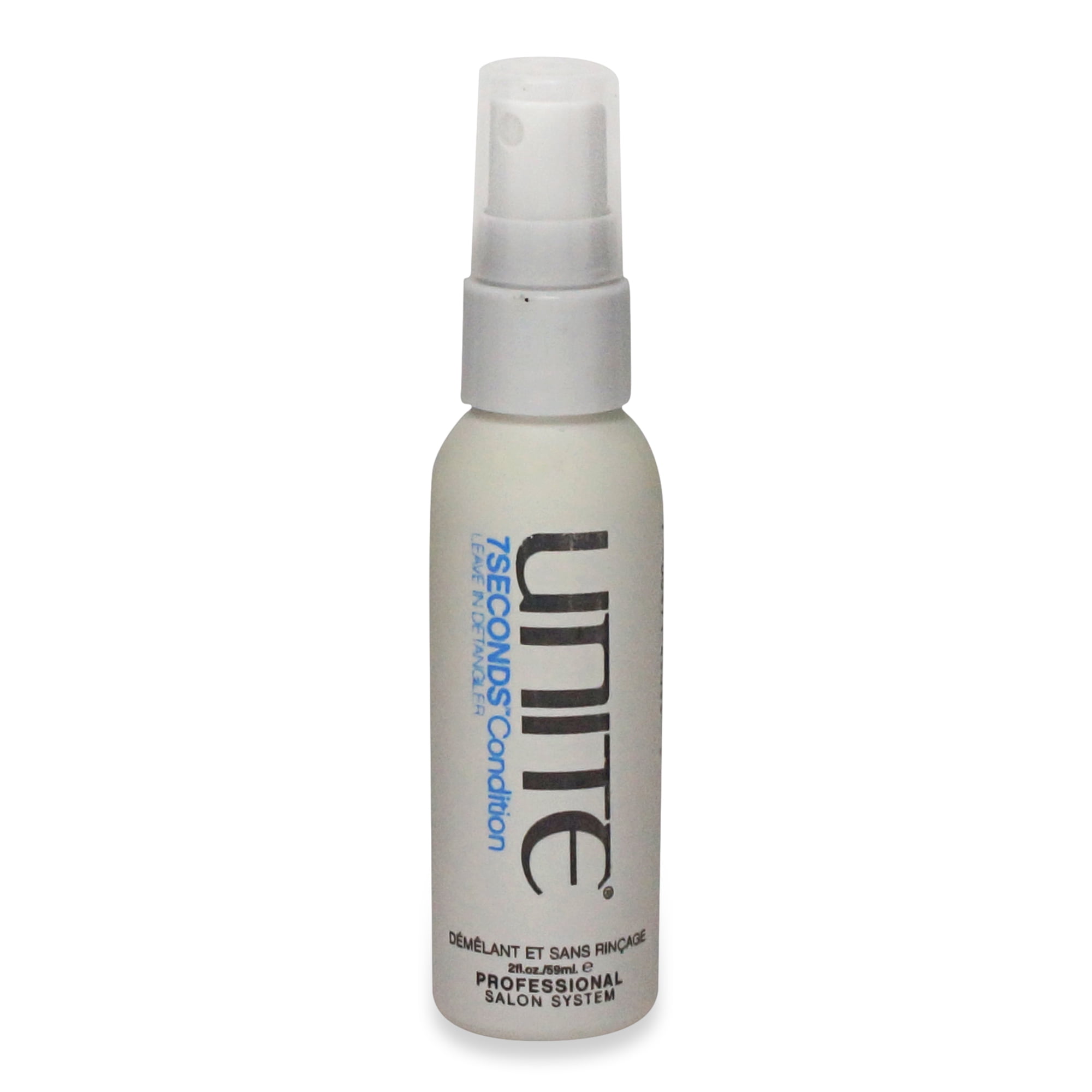 UNITE Hair 7 Seconds Condition Leave in Detangler 2 oz.