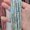 Amazonite, variant on 4*13mm Multi-color Gemstone Tube Cylinder Loose Beads for Jewelry Making DIY 16"
