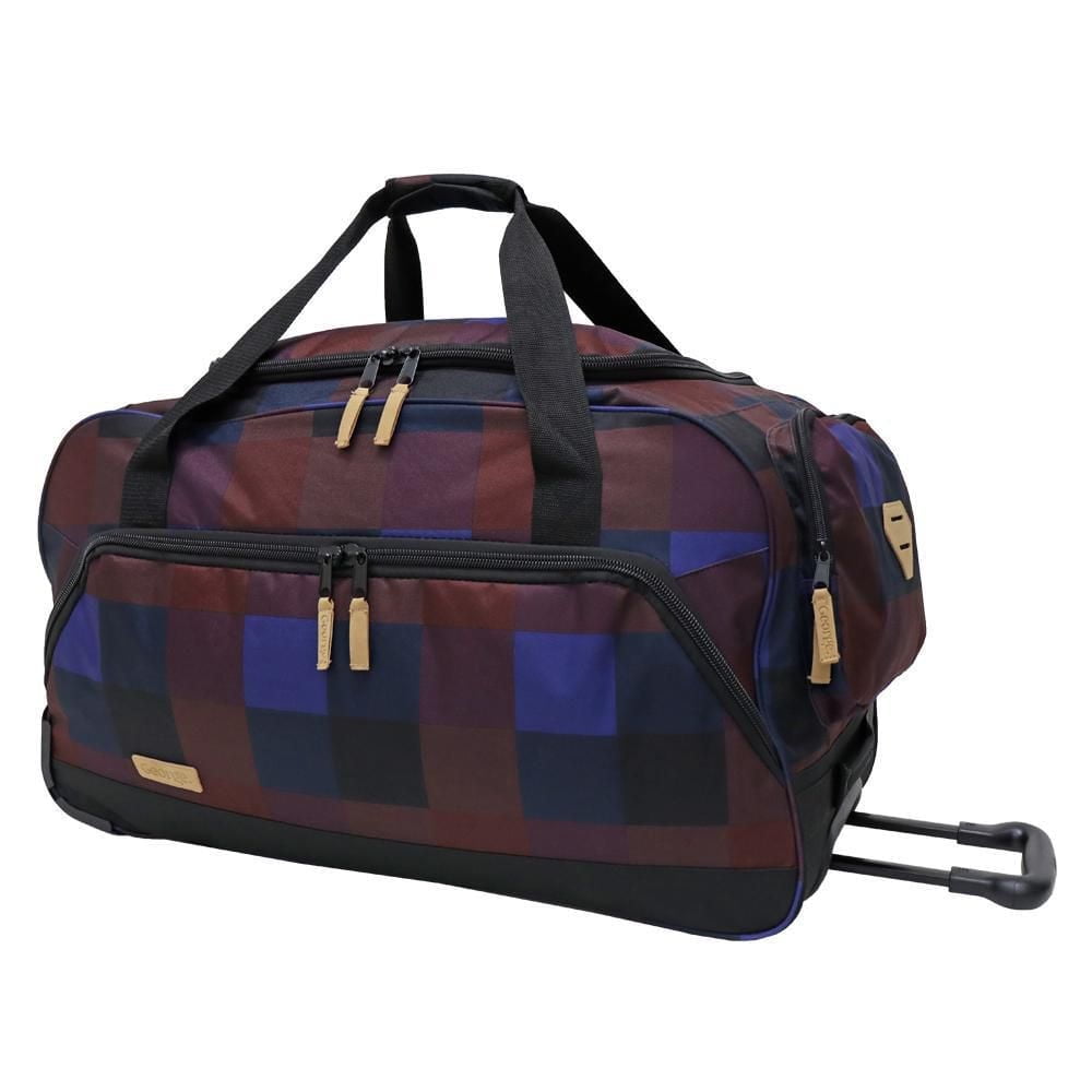 George 28' Wheeled Duffle
