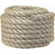 thumbnail image 1 of Heavy Duty Twine Rope for Stair Rails, Balconies, Tug of War, Swings, Boats, Lifting, Gym Climbing - 20mm Diameter Rope, 1 of 5