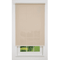 thumbnail image 3 of Linen Avenue Cordless 5% Solar Screen Standard Roller Shade Sand 48 W x 66 H, 3 of 6