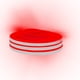 thumbnail image 4 of Manguera Navideña Luz Led Neon Roja Doble Vista 10 Metros NaviColors, 4 of 5