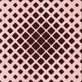 thumbnail image 1 of Ahgly Company Machine Washable Indoor Square Transitional Pink Area Rugs, 4' Square, 1 of 7