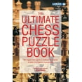 thumbnail image 2 of The Ultimate Chess Puzzle Book, (Paperback), 2 of 2