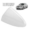 thumbnail image 3 of Poignée de Porte avant avec Couvercle, Matériau ABS Robuste, Protection contre les Rayures, Installation Facile, Numéro de Pièce 69218-53021, Compatible IS350 3.5L 2006-2013, IS250 2.5L 2006-2013, 3 of 7