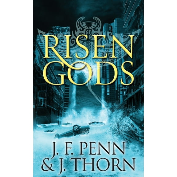 Risen Gods, (Paperback)