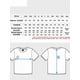 thumbnail image 5 of T-shirt round neck Cartoon Role Pattern loose short sleeve JW921, 5 of 5
