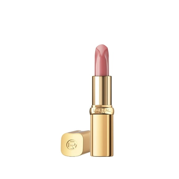 Loreal Paris Color Riche Satin Finish Lipstick 601 Worth It
