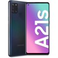 thumbnail image 1 of Smartphone Samsung Galaxy A21s 64gb Negro Samsung Desbloqueado, 1 of 3