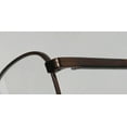 thumbnail image 6 of Original Penguin Eye THE WILL Eyeglasses 53 Brown, 6 of 9