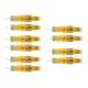 thumbnail image 2 of 10PCS 7M1 Cartucho T-attoo desechable N-agujas Kit de accesorios de agujas esterilizadas Labymos Aguja de cartucho de tatuaje, 2 of 7