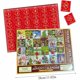 thumbnail image 3 of Advent Calendar 2024 Kids, 24 Days Christmas Countdown Calendar with 24Pcs Gr1nch Figure Christmas Tree Decorations, Perfect Christmas Gifts for Boys Girls Figure Jigsaw Puzzle, 3 of 7