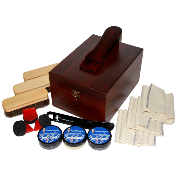 shine kit