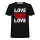 thumbnail image 5 of Tops para hombre, blusas y camisas de cuello redondo y manga corta para hombre, camisetas deportivas informales con estampados a la moda para hombre, blusas de cuello redondo y manga corta, blusas de, 5 of 5