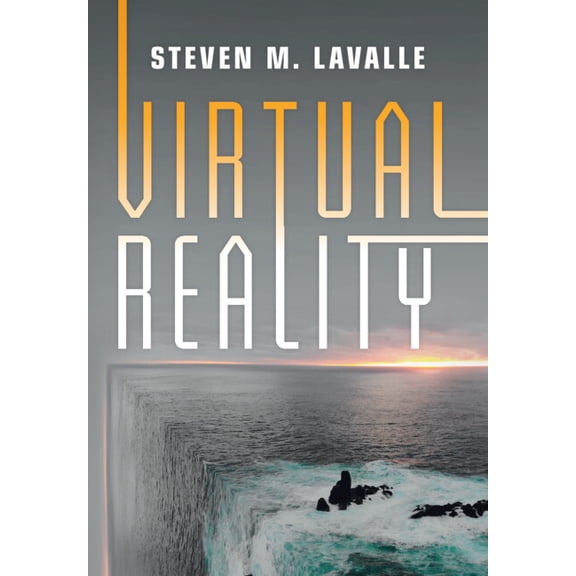 Virtual Reality, (Hardcover)