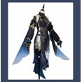 thumbnail image 4 of Shenhe Liyue Qipiao Dress -  Chinese New Year Dress, 4 of 9