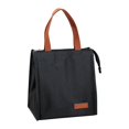 thumbnail image 1 of Bolsa de almuerzo Bolsa de almuerzo Bolsa de almuerzo Bolsa de trabajo para mantener fresco el hielo Bolsa aislante Bolsa aislante cuadrada portátil simple, 1 of 6