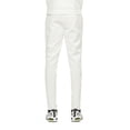 thumbnail image 4 of Rebel Minds Track Pants All Cream, 4 of 4